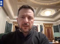 乌克兰准备停火30天，美乌会谈寻求和平进展