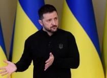 俄乌冲突最新进展：俄军攻入苏贾市中心，美恢复对乌军援