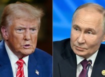 俄乌局势新进展：特朗普与普京通话达成多项共识