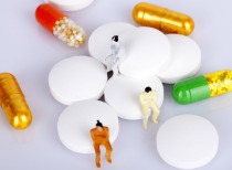 国家药监局征求意见稿:首仿药临床试验数据将获专利保护