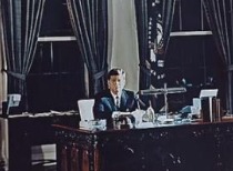 肯尼迪遇刺案新文件解密,揭秘美国政府黑料