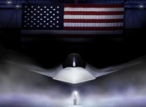 波音赢得F-47战斗机生产合同,军事航空领域迎新变革