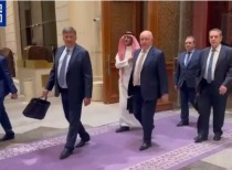 美俄乌在沙特达成多项协议,推动和平解决冲突