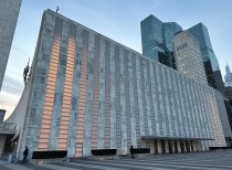 俄乌和谈新进展：联合国欢迎黑海航行安全承诺