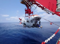 深海科技取得新突破，多地政策发力推动产业发展