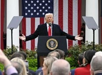 美国商会考虑起诉特朗普政府阻止新关税政策