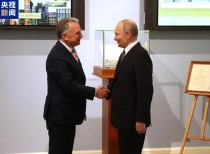 俄美总统会晤筹备中，俄乌冲突局势再升级