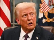 特朗普计划扩大“驱逐计划”至美国公民 引发国际争议