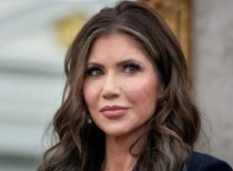 美国土安全部长餐厅遭窃，特勤安保引关注