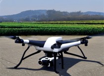 美团自研无人机获全国首张低空物流全境运营合格证