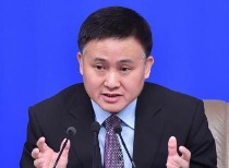 潘功胜出席IMFC会议,呼吁加强全球经济金融稳定合作