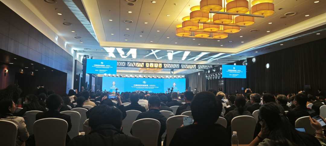 2025春季核能可持续发展国际论坛