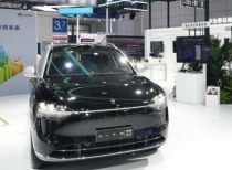 华为擎云亮相数字中国峰会，展示鸿蒙生态建设成果