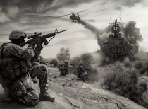 中东局势紧张！加沙地带物价飞涨，伊美间接谈判推迟