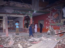 印巴冲突升级,国际社会密切关注