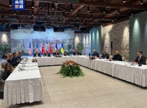 俄乌冲突最新进展：俄乌双方在伊斯坦布尔举行会谈，分歧依旧明显