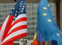 欧盟与特朗普政府贸易谈判获新进展
