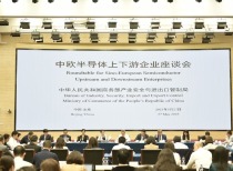 中欧半导体合作深化，共筑全球供应链安全