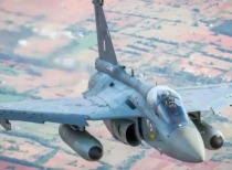 印度证实与巴基斯坦冲突中损失战机，国产“光辉”战机交付延迟引关注