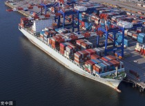 贸易战升级风险加剧,全球金融市场动荡