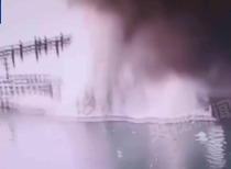 克里米亚大桥再遭袭:乌克兰特工水下爆破引发关注