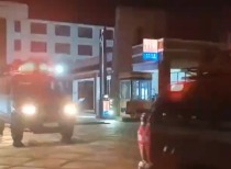 云南洱源县5.0级地震,抗震救灾工作全面展开