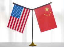 中美元首通话：深入交流中美关系及经贸问题