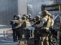 美联邦政府加州搜捕非法移民引发冲突