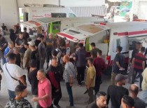 巴以冲突升级,加沙援助分发点变“死亡陷阱”,国际反应强烈