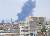 伊朗以色列冲突升级，地区安全局势紧张引发全球关注