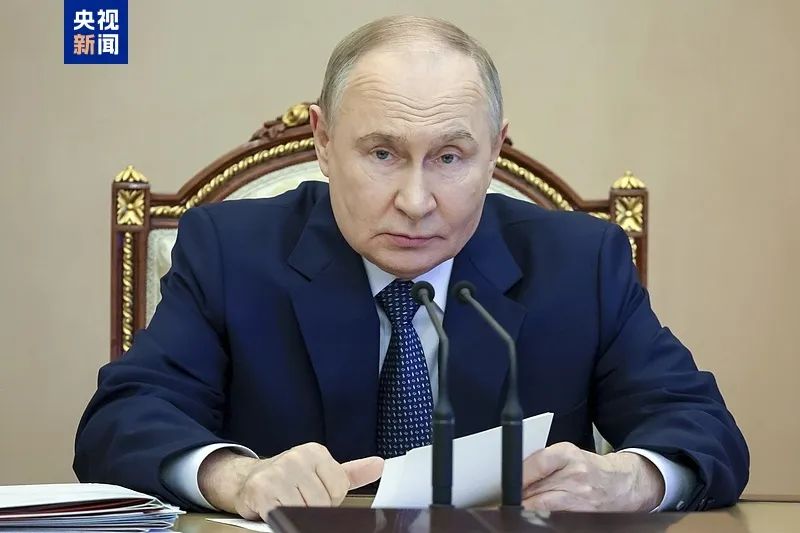 俄方调解避免冲突升级