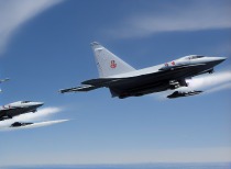 美加油机跨大西洋部署，伊以冲突升级引关注