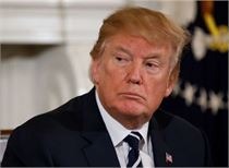 特朗普扩大旅行禁令与执法力度,美国全球受欢迎度下降