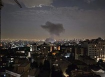 21国联合声明谴责以伊冲突,中东局势紧张升级