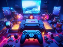 微软与AMD合作开发次世代Xbox 聚焦多设备生态