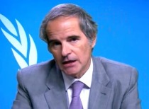 以色列对伊朗发动袭击，国际关注局势发展