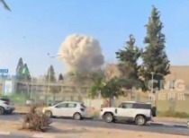 伊朗以色列导弹互袭事件进展追踪