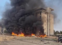 以色列伊朗冲突升级:暗杀、空袭与心理战