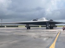 伊朗核设施遭美袭击 中东局势再升级