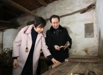 许家印前妻丁玉梅豪宅购置与恒大不良资产处置进展