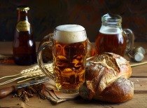 啤酒行业高端化下半场:精酿商业模式与厂商布局