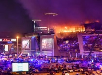 俄乌局势新动态:恐袭供词、战场交锋与谈判展望