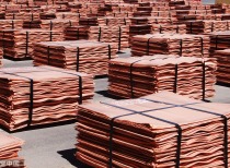 伦敦铜价逼近高位 铜市波动加剧