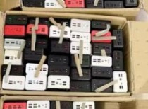 罗马仕充电宝风波：行业整顿与企业重生.