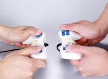 上海试点外资游戏视同国产 助力游戏产业新发展