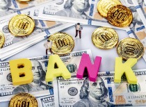 2024年四大行及中证银行指数涨幅显著