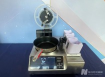 炒菜机器人“杀进”万亿中餐市场，前景几何？