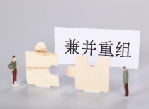 德固特收购浩鲸科技：一场“蛇吞象”的资本运作