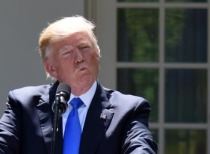 特朗普威胁对俄征100%关税 国际财经市场或受冲击