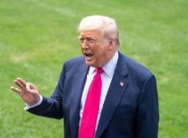 特朗普就俄乌冲突表态 俄乌局势再起波澜